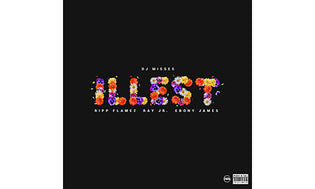  DJ Misses ft. Ripp Flamez, Ray Jr., & Ebony James - Illest