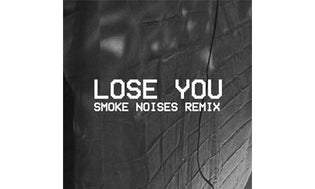  Ghost Noises - Lose You (Smoke Noises Remix)