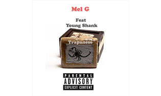  Mel G ft. Young Shank - Trapanese