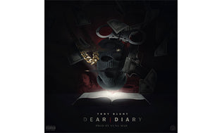  Tony Blunt - Dear Diary