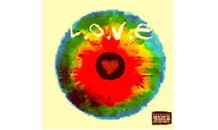  J. Love - L.O.V.E (Prod. by Mr. KDN)