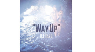 RJ Haze - Way Up