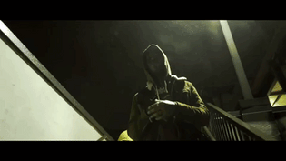  Ripp Flamez - "Feel It In The Air" Freestyle (Video)