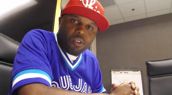 #TheCosign Explained (Video) – I'm From Cleveland