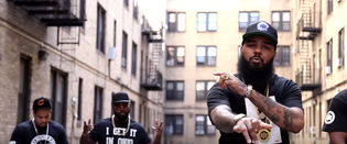  Stalley - Boomin (Video)