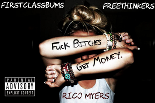  Rico Myers - "FBGM"