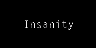  Case Bargé - Insanity (Promo Video)