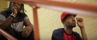  Mookie Mo'Tonio Ft. Caine - Roll'n on E (Video)