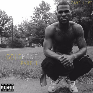  Dave Love - Goldmine EP Part 1