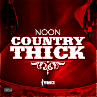  Noon - Country Thick
