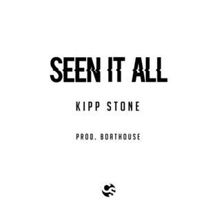  Kipp Stone signs with Chicago label Closed Sessions