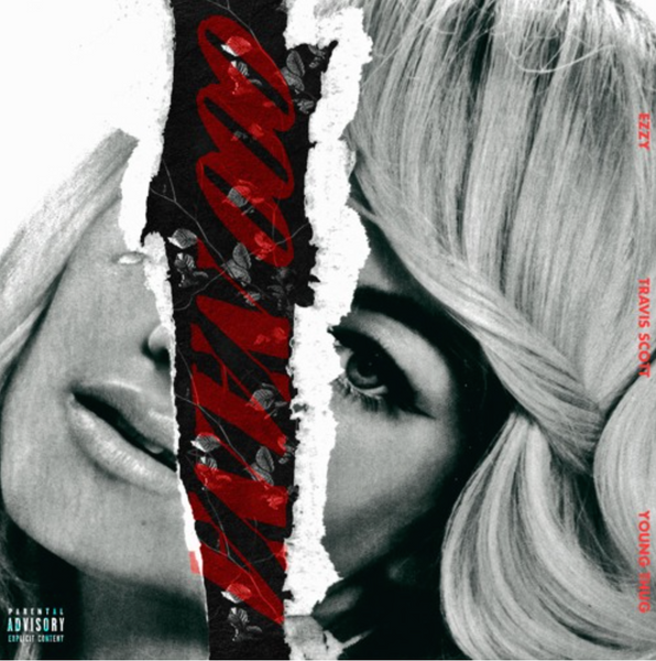 Ezzy - Ooo Nana – I'm From Cleveland
