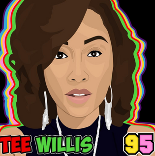 Tee Willis - 95 (Mixtape)