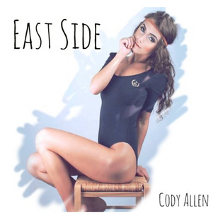  Cody Allen - Eastside