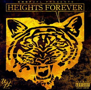  CHOPUFL - Heights Forever (Mixtape)