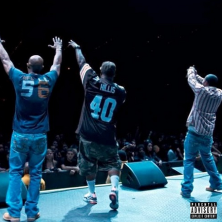 Ray Jr. - Young (Freestyle) – I'm From Cleveland