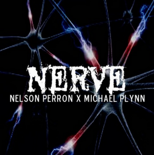  Nelson Perron Ft. Michael Plynn - Nerve