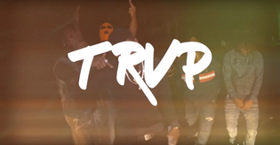  Trvp - Trenches (Video)