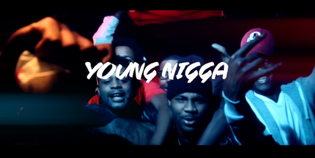 Guapo Suave ft. Flo Sinatra & Lil Cray - Young Nigga (Video)
