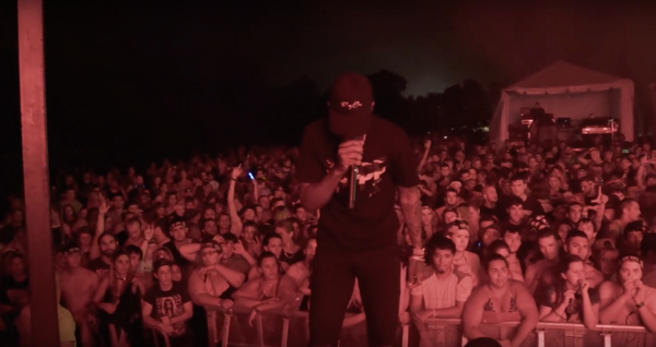 Ripp Flamez EST Fest 2016 Recap (Video) – I'm From Cleveland