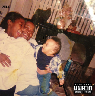  Zell - 1997 (Mixtape)