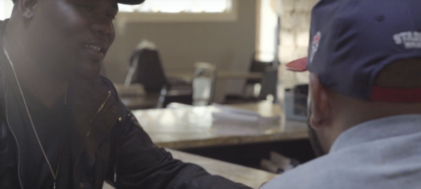 Ray Jr. ft. Ripp Falmez - NozeBleedz (Video) – I'm From Cleveland