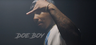  Doe Boy - Letter To Future (Video)