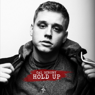  Cal Scruby - Hold Up