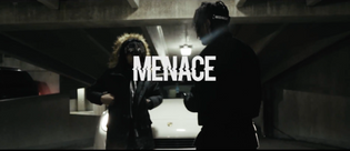  Yung Heir ft. LAMB$ - Menace (Dir. by SOVISUALS) (IFC Exclusive)