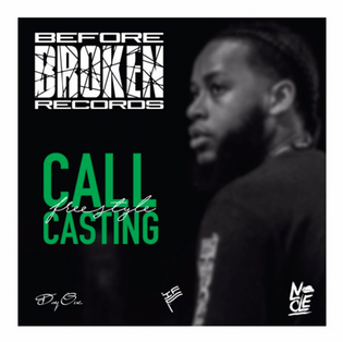  LVfromCLE - Call Casting (Freestyle)
