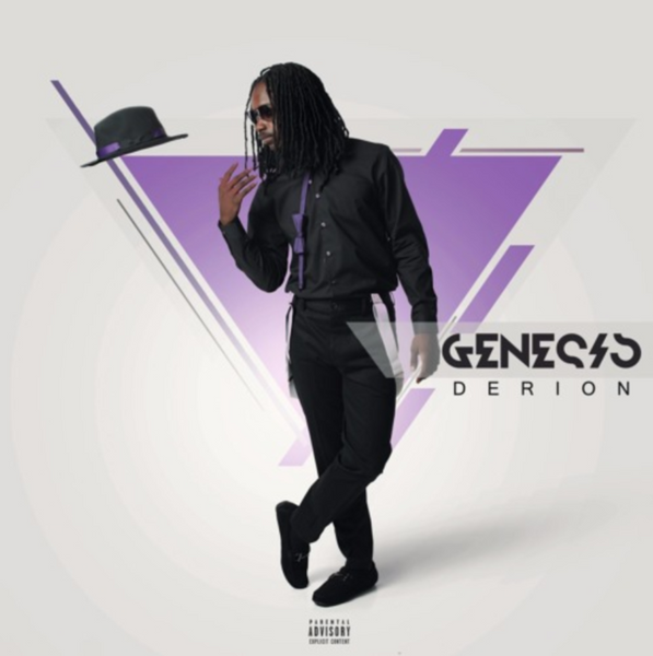 Derion - Genesis (EP) – I'm From Cleveland