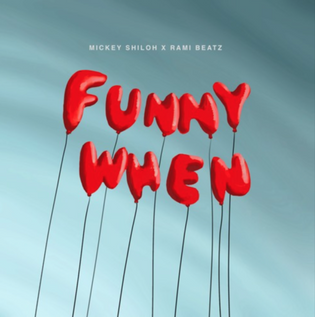  Rami Beatz & Mickey Shiloh - Funny When