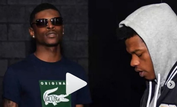 Dado ft. Lil Baby - Weight – I'm From Cleveland