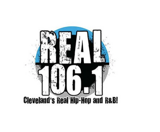  iHeart Radio Launches New Hip-Hop & RnB Station In Cleveland: REAL 106.1