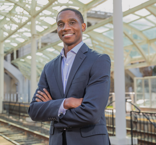  Justin Bibb Launches 2021 Cleveland Mayoral Campaign
