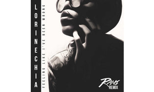  Lorine Chia - Feeling Like I've Been Wrong (Rami Beatz Remix)