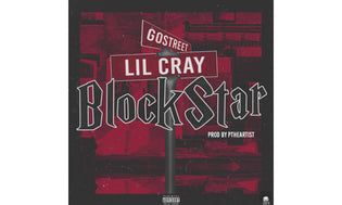  Lil Cray - Block Star