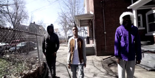  MistaRogers - Ever Since ft. Stalley, Ray Jr. (Video)