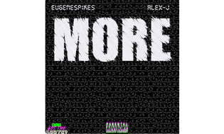  EugeneSpikes ft. Alex-J - More