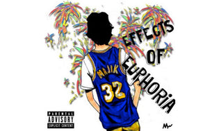  Majik - Effects Of Euphoria (Mixtape)