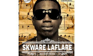  Skware - Skware LaFlare (EP)