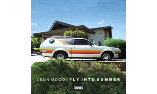  Leon Mood - Fly Into Summer (Mixtape)