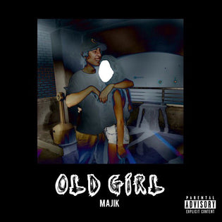  Majik - Old Girl