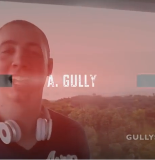  A. Gully - You Already Know (Video)
