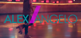  Alex Angelo - Fallin For You (Video)