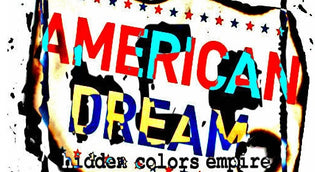  HCE - American Dream