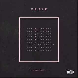  Varie - All My Fault