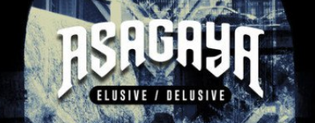  Asagaya ft. Lorine Chia - Elusive/Delusive