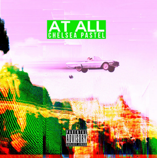  Chelsea Pastel - At All