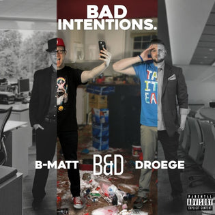  b-a-d-intentions-album